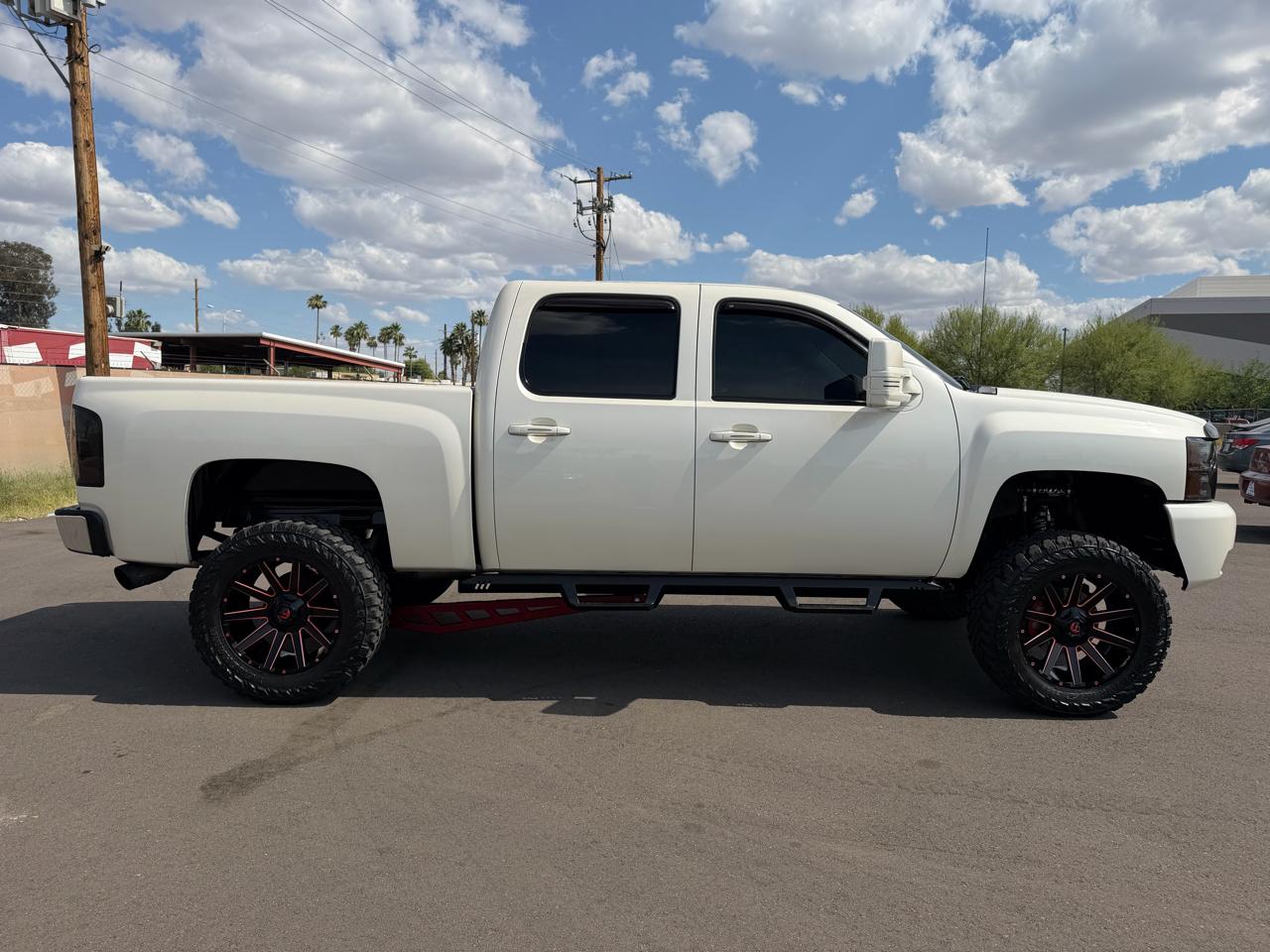 chevrolet silverado 1500 2013 3GCPKTE73DG233114 image chevrolet silverado 1500 2013 3GCPKTE73DG233114 image